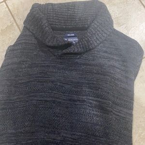 Shawl Collar Sweater